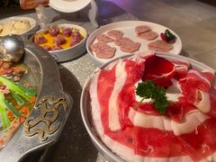 -大龙燚火锅(太古里店)