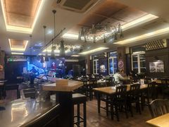 -天津普拉那啤酒坊(意风区店)