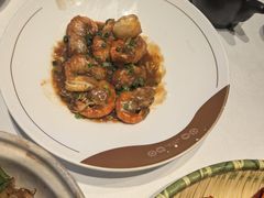 -陶缘一号·四季缘·老字号顺德菜·户外婚礼家宴(西滘店)