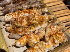 -晃晃悠悠酒肉合作社