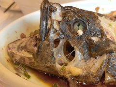 -鹊华居·地道鲁菜·海鲜·融合味(大明湖店)