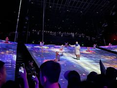 -《12·12》西安事变大型实景演出