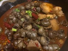 香辣田螺-小田油焖小龙虾(双井店)