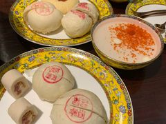 -富华斋饽饽铺·宫廷糕点·伴手礼(护国新天地店)