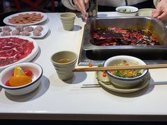 -老基地老火锅厂(大渡口店)