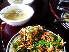 各式丰富的早点-吴门人家·苏宴宫廷菜(拙政园店)
