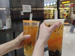 -CoCo都可(合生汇店)