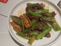 -南小馆(迪士尼小镇店)