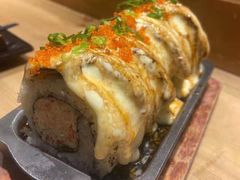 -越光米贩精致料理餐厅(金鹰店)