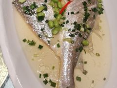 -乾隆美食·本帮菜(黄河路店)