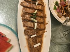 -奕景海鲜酒家· 大连海鲜(星海广场店)