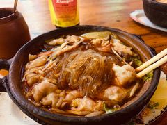 -希贵砂锅