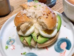 -幸邻食堂