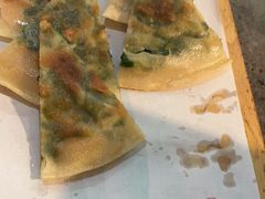 -绿茶餐厅(天津天河城店)