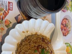 -Sushi Love 创意寿司(丽影广场店)