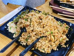 -李不管把把烧(合肥总店)