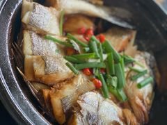 -喜洲翰林餐厅(董家百年老宅店)