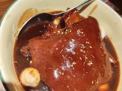 -恰饭·老长沙市井菜 (天河客运站店)
