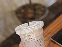 柚惑2.0-成川茶店·潮汕工夫浓茶(万象店)