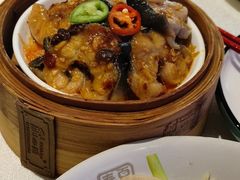 -晋江荣誉国际酒店·港誉茶餐厅