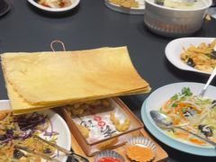 -老山东·山东菜(鲁菜名店)