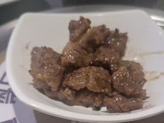 -木槿花韩式炭烤·熟成肉工坊(孙文东路店)