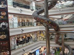 -巴黎春天(浦建店)