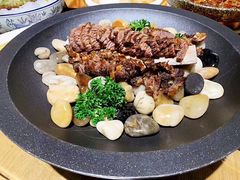 -贾小馆熏鸭