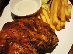 -FABIO’S费比欧披萨餐厅