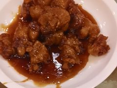 -一楼食业·美食人家