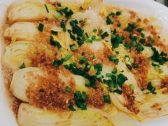 -紫光园·烤鸭·北京菜(劲松店)