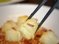 -喜悦烤鸭·新京菜(王府井店)