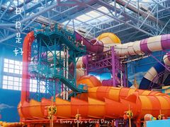 -广州融创水世界