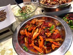 -聚味瞿记·龙虾堂(坡子街店)