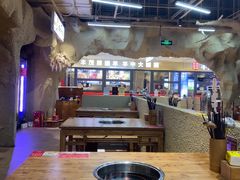 -北京华联购物中心(同成街店)