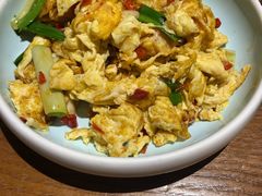 -额娘·春饼烤鸭(乐汇城店)