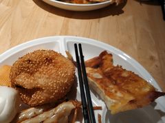 -嘉和一品粥(方庄店)