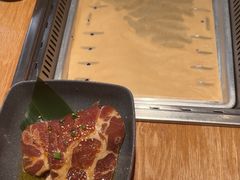 -新石器烤肉(百联川沙店)