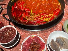-纸盐河码头火锅(十八梯店)
