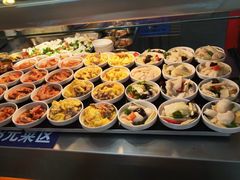 -复旦大学本部-食堂