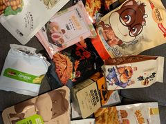 -三只松鼠生活馆(芜湖弋江金鹰店)