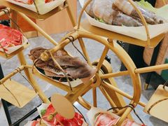 -伊尚宫·清真广式早茶.韩式烤肉·火锅