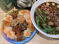-盒马鲜生(顺义店)