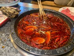 -蜀大侠火锅(春熙路店)