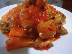 -黔人百味.贵州菜