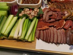-鲜得莱渔港·小平岛海胆馆(七贤岭店)