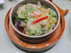 -辽宁大厦海鲜渔港