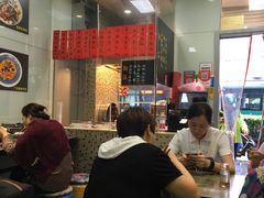 -洪福米线(浣纱路店)