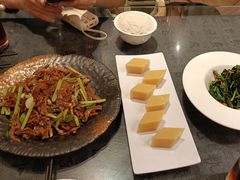 -京尊烤鸭店JINGZUN(春秀路店)