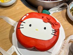 -王大可烘焙